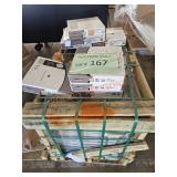 Premium Porclain Tile & Flooring Assortment