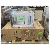 4.3, 3.1, 10.1 cu ft Refrigerators