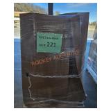 Bin Lot Christmas Decorations