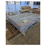 Full size Mattress, Farmhouse Table