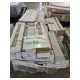 Skid Lot Porclain Floor Tile