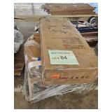 Fufu&Gaga Wardrobe, Jeffery Court Marble Tile