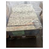 Lifeproof Everglades Oak Laminate Flooring 14XBID