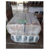 R-38 Kraft Insulation Sold 8 X BID