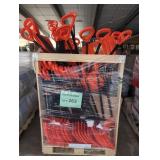 Snow Shovels Pallet Lot