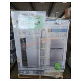 Vissani Refrigerators 4x BID
