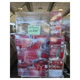 Christmas Trees & Decorations