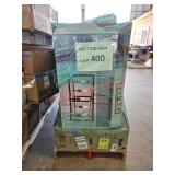 Chest Freezer, 73" Vanity Top, 24" Vanity