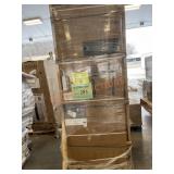 Composite Stone Shower Walls