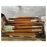 Heavy-Duty Scraper Choppers