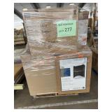 48, 25, 36 in Vanities, 37 in Vanity Top, Lawn