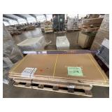 Steel Security Doors, Shower Door