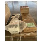 10 Drawer Chest of drawers, Tankless Smart Toilet