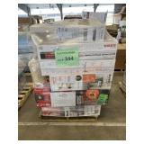 Floor Steamer, Vacuum, Heaters, Humidifier,