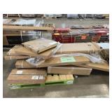 Shelf Kit, LED Light Panel