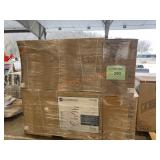 3- 60in Vanities, 2-36in Vanities, 48 in Vanity