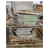 Skid Lot Premium Porclain Tile