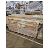 Glensford 60" Vanity