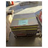 Nexgrill 5-Burner Gas Grill