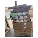 Shower Floors (7), 48in Dethatcher