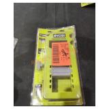 Ryobi Door Hinge Installation Set