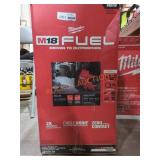 Milwaukee DrainSnake With CableDrive