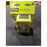 Ryobi Door Latch Installation Router Set