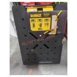 DeWalt Express Folding WorkBench