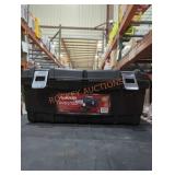 Has Damage, Sold As Is Where Is No Guarantees No