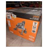 Ridgid 4 Gallon Wet Dry Vac