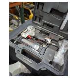 Porter Cable 23 ga 1-3/8" pin nailer kit