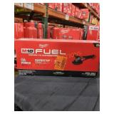 Milwaukee M18 4-1/2"-6" Braking Grinder