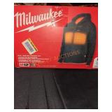 Milwaukee M12 Heated Hoodie Kit M