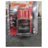 Milwaukee M12 high output cp 2.5 ah battery