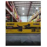 DeWalt 60V  4-1/2" - 6" Grinder