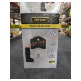 UNOPENED BY ROCKEY TEAM, Could Be Opened At