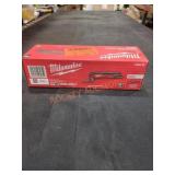 Milwaukee M12 Multi Tool