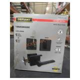 UNOPENED BY ROCKEY TEAM, Could Be Opened At