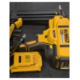 DEWALT 18 GA Brad Nailer