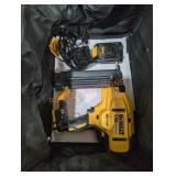 DEWALT 18 GA Brad Nailer