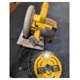 DEWALT 7-1/4" Circular Saw