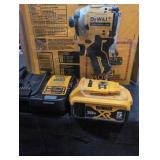 DEWALT 1/4" Impact Driver Kit