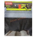 Ryobi Corded Reciprocating Saw
