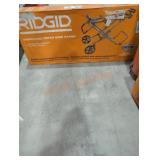 Ridgid Miter Saw Stand
