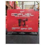 Milwaukee M18 18Ga Brad Nailer