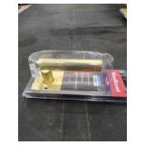 UNOPENED BY ROCKEY TEAM, Could Be Opened At