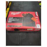 Milwaukee M12 BLACK-L Women