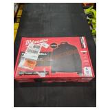 Milwaukee M12 BLACK-L Heated Jacket Kit