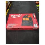 Milwaukee M12 BLACK-L Heated Hoodie Kit