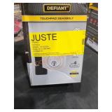 UNOPENED BY ROCKEY TEAM, Could Be Opened